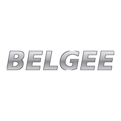 Логотип Belgee