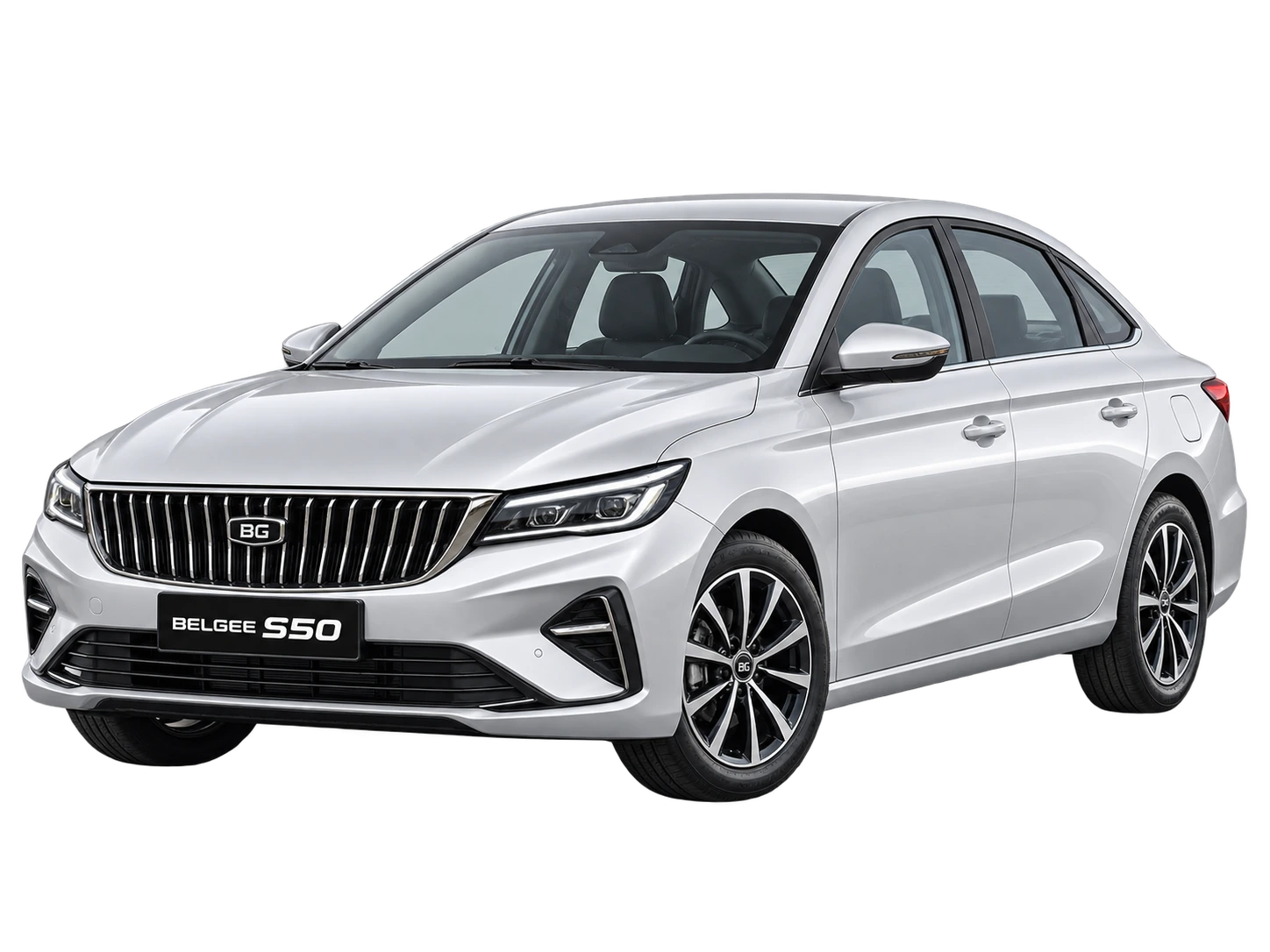 Belgee S50 Belgee S50