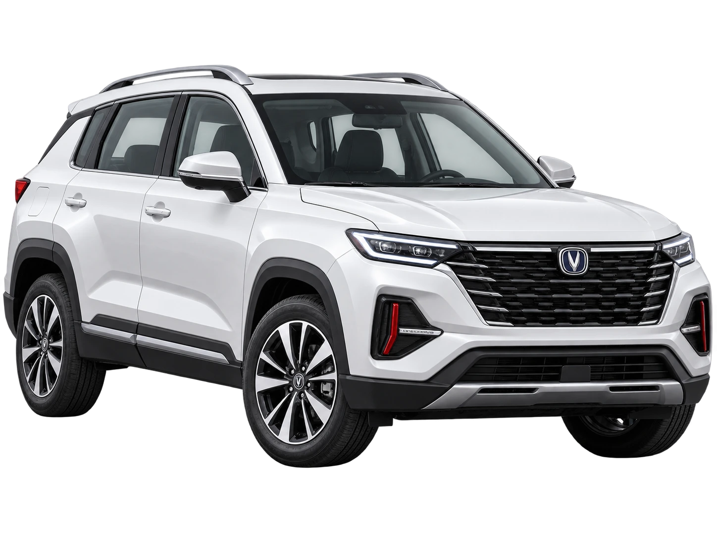 Changan CS35 Plus