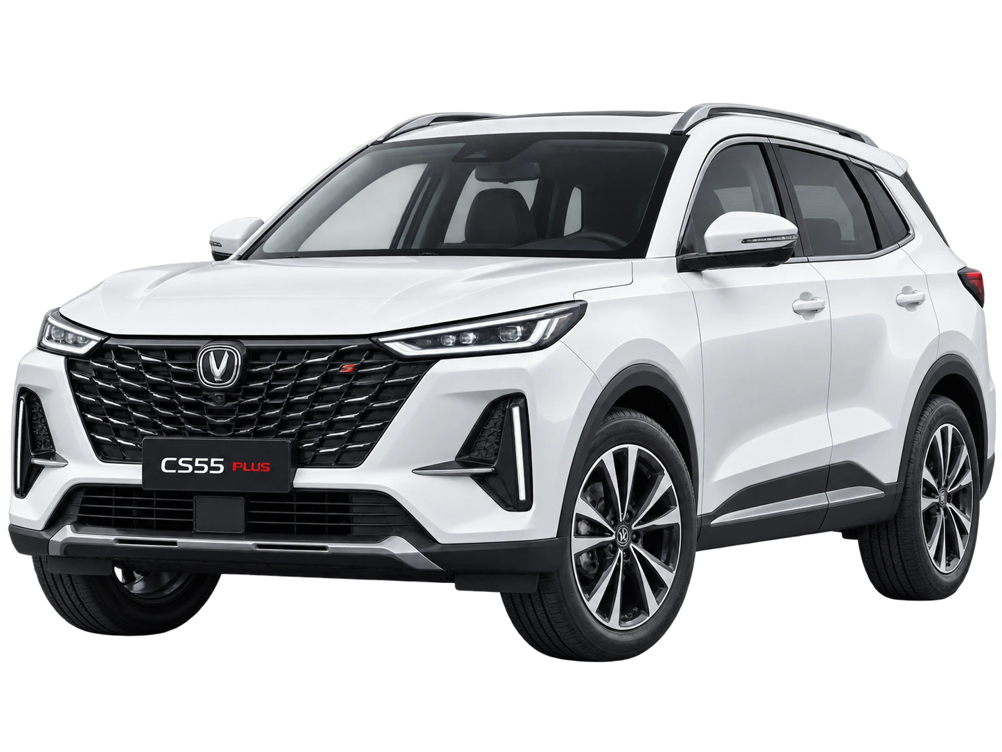 Changan CS55 Plus