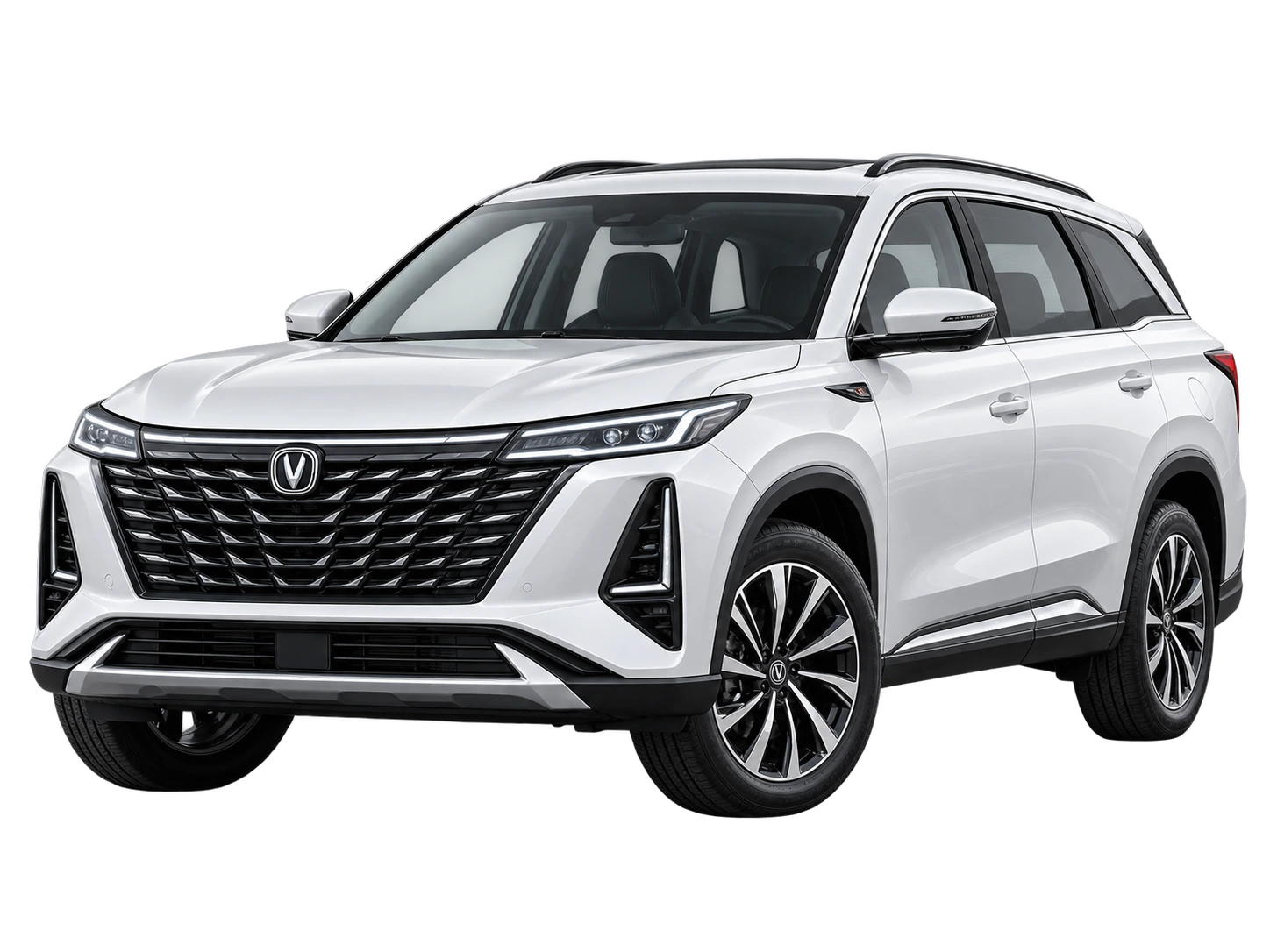 Changan CS75 Plus