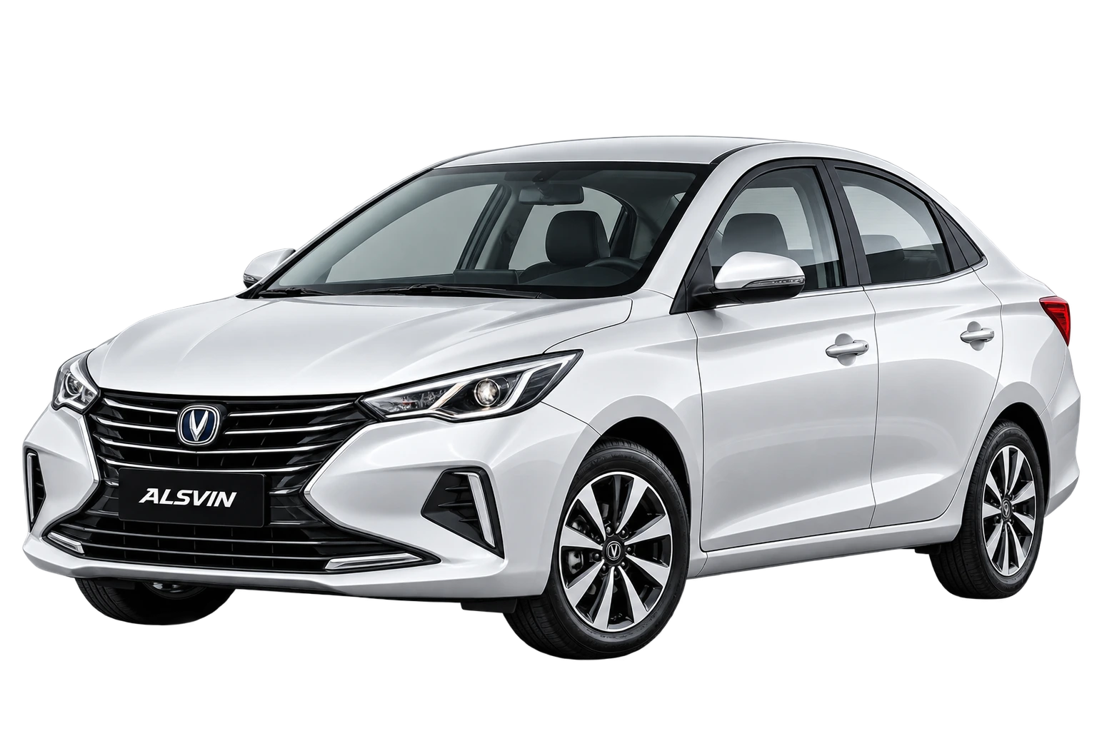 Changan Alsvin