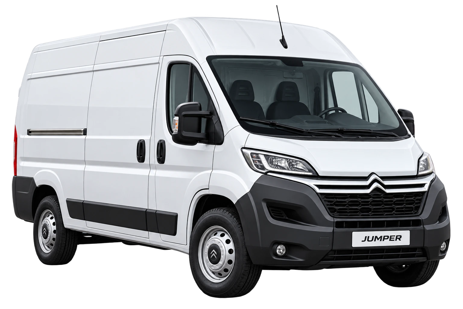 Citroen Jumper