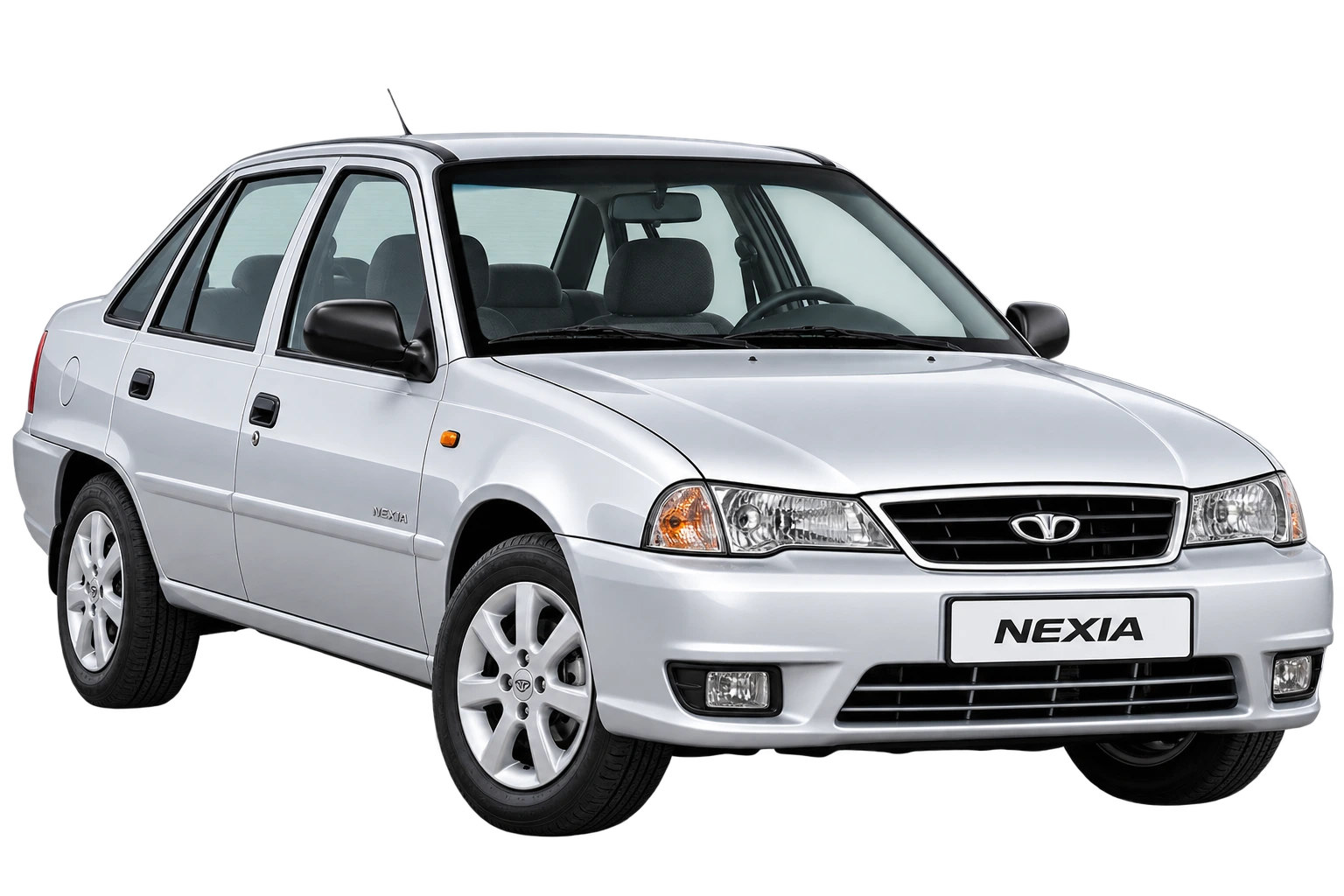 Daewoo Nexia Daewoo Nexia
