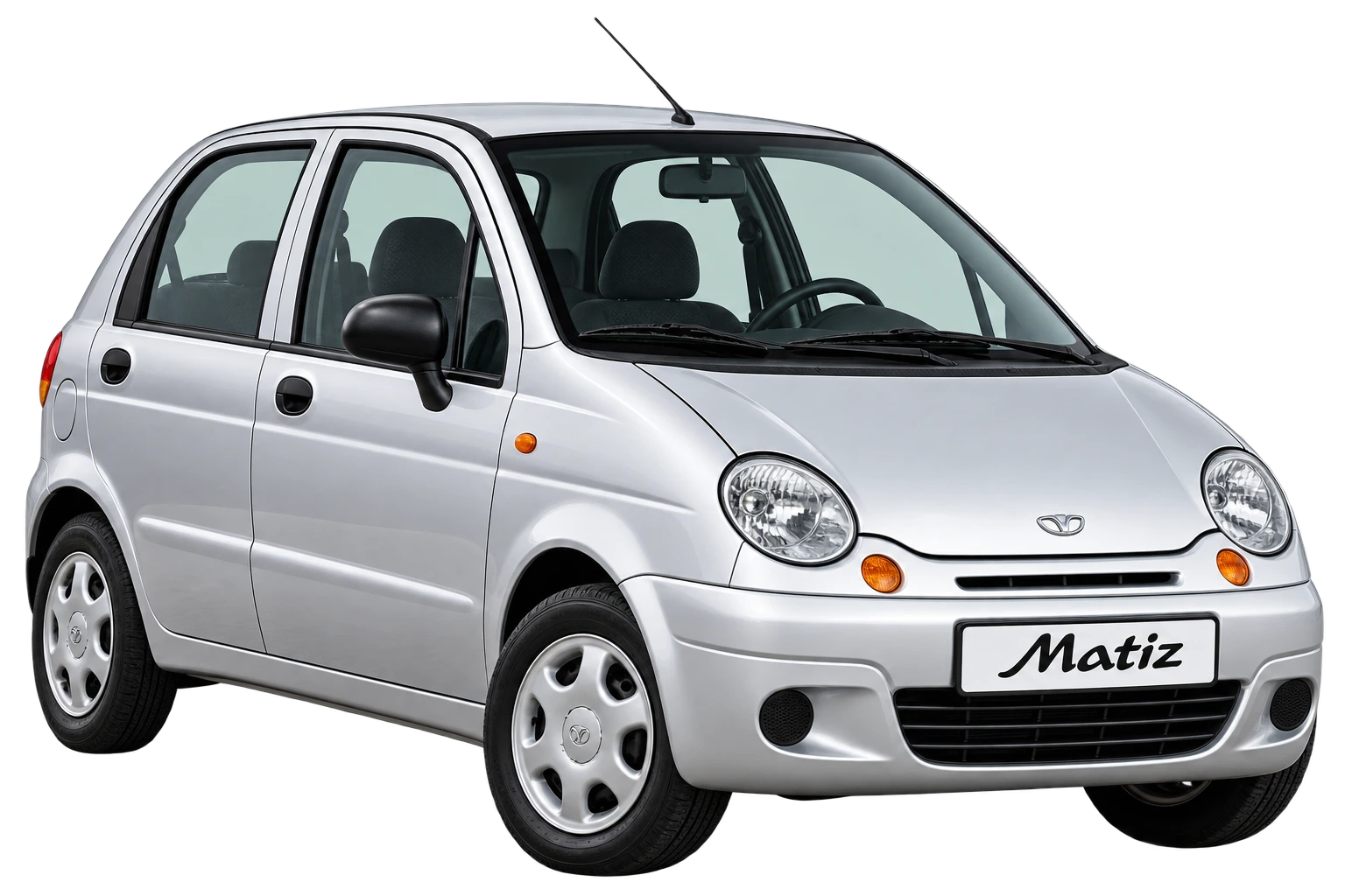Daewoo Matiz Daewoo Matiz