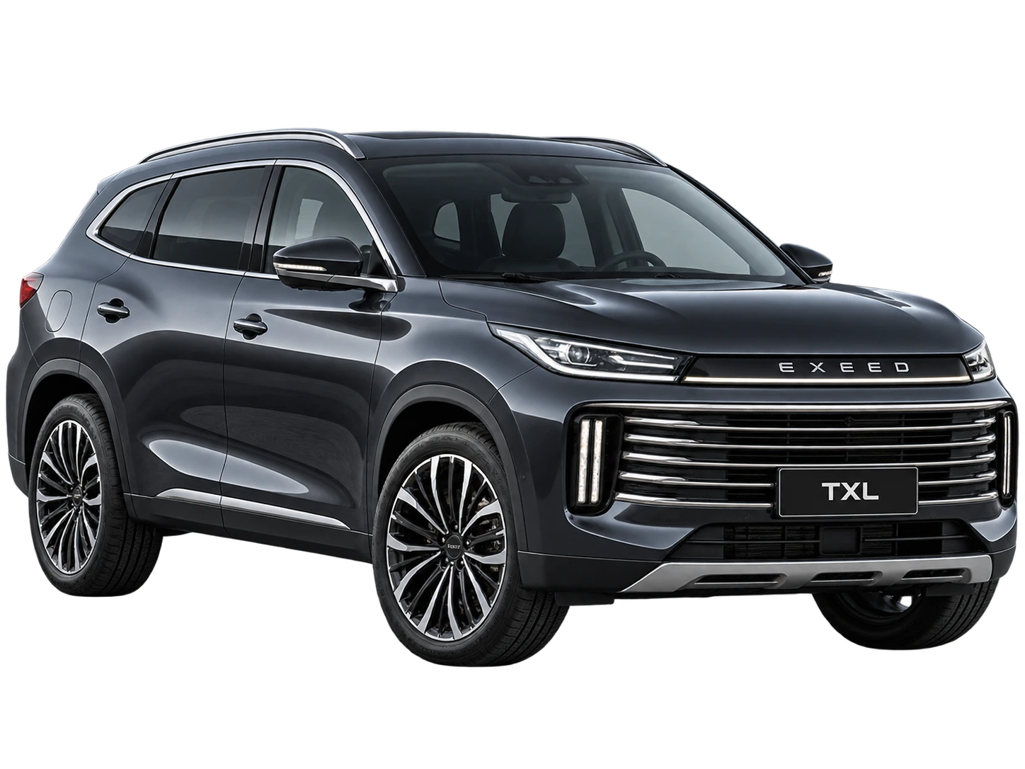 Exeed TXL