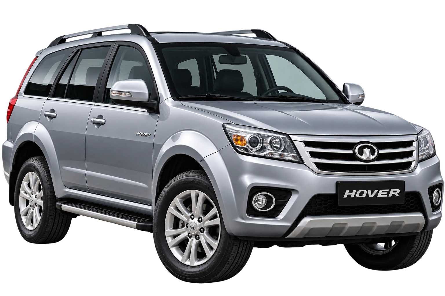 Ремонт Great Wall Hover в Ростове-на-Дону | Эталон-Авто