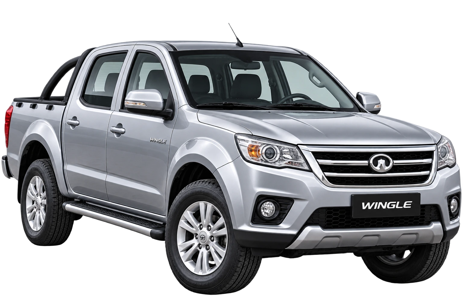 Great Wall Wingle