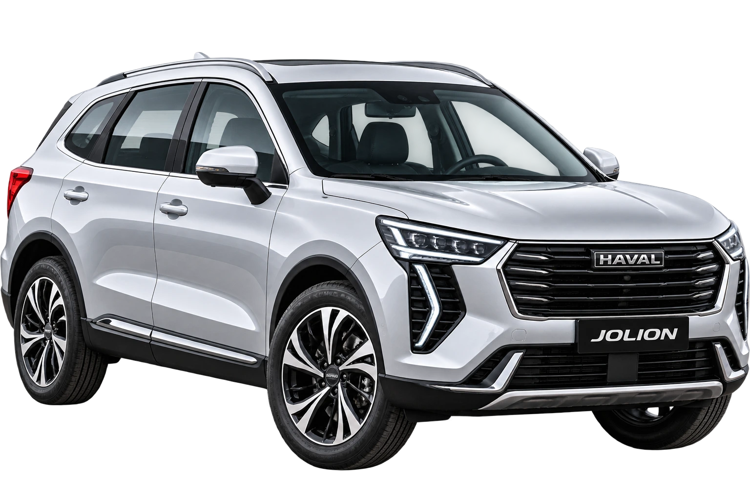 Haval Jolion Haval Jolion