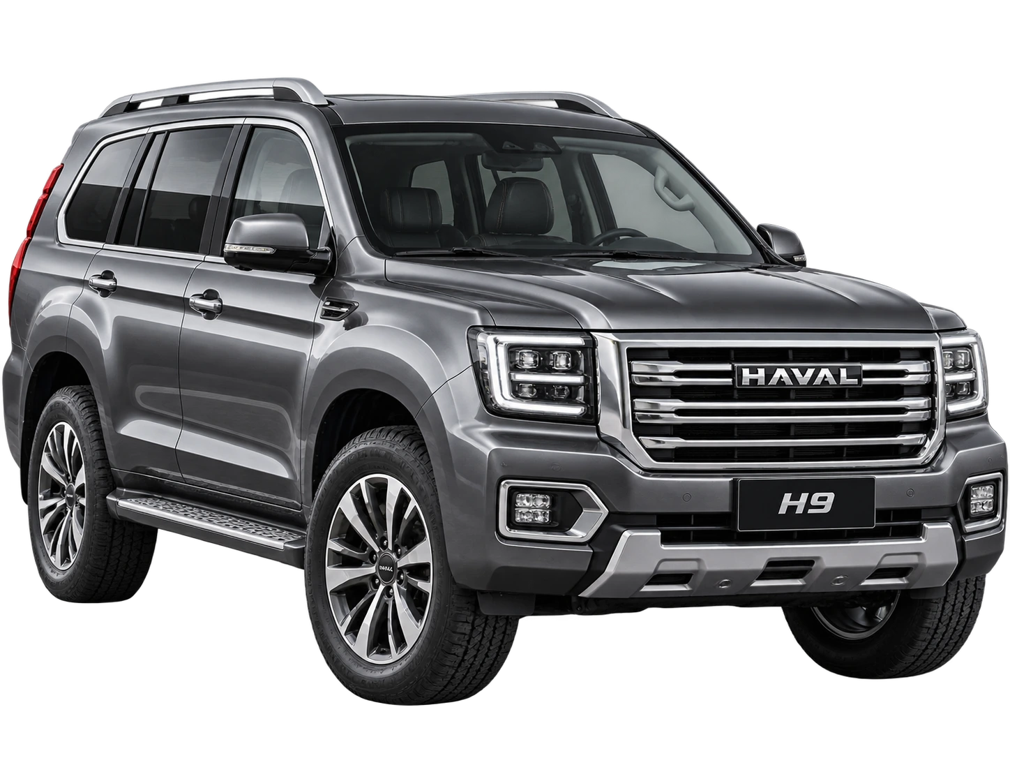Haval H9 Haval H9