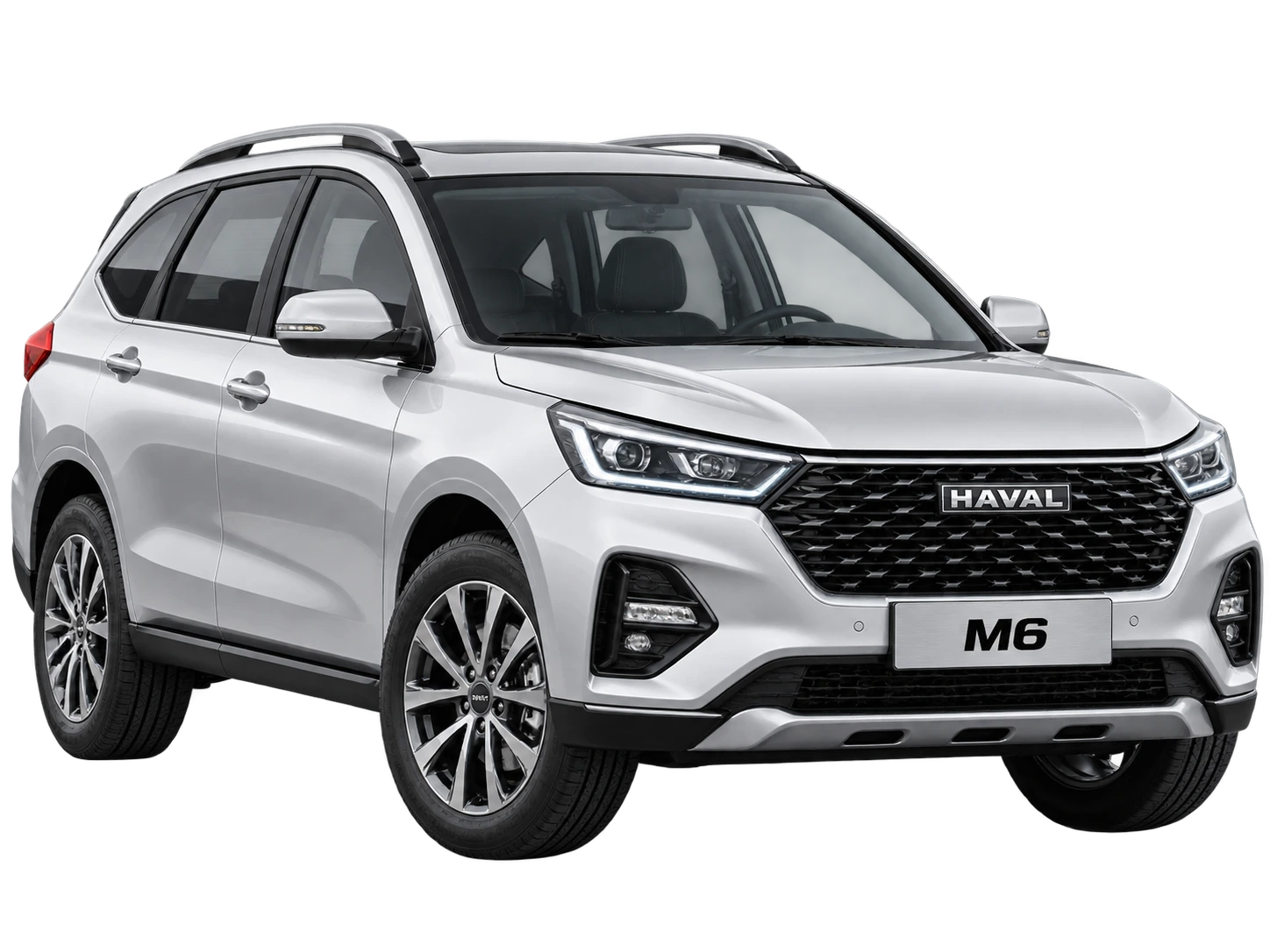 Haval M6 Haval M6