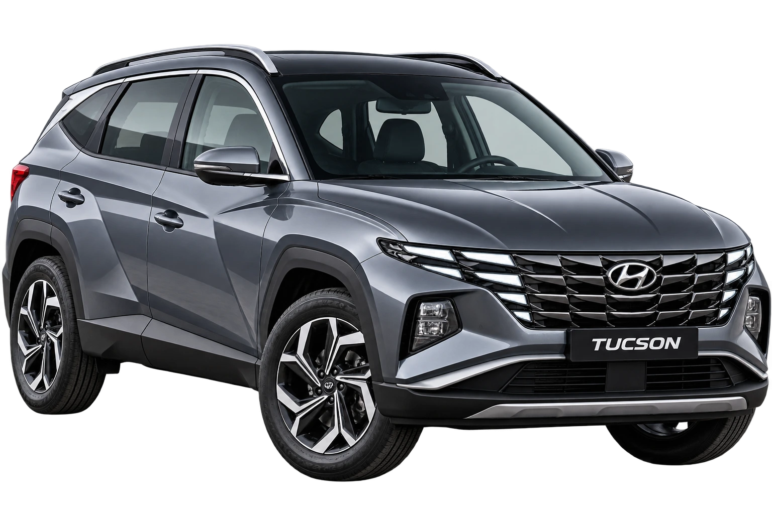 Hyundai Tucson Hyundai Tucson