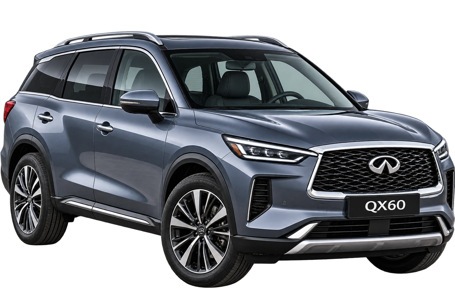 Infiniti QX60