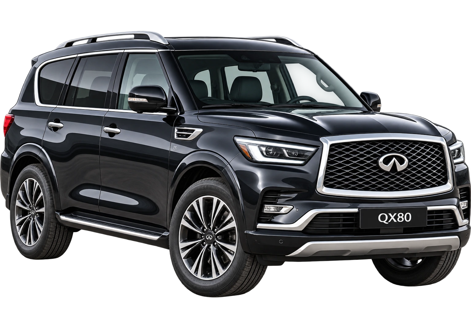 Infiniti QX80