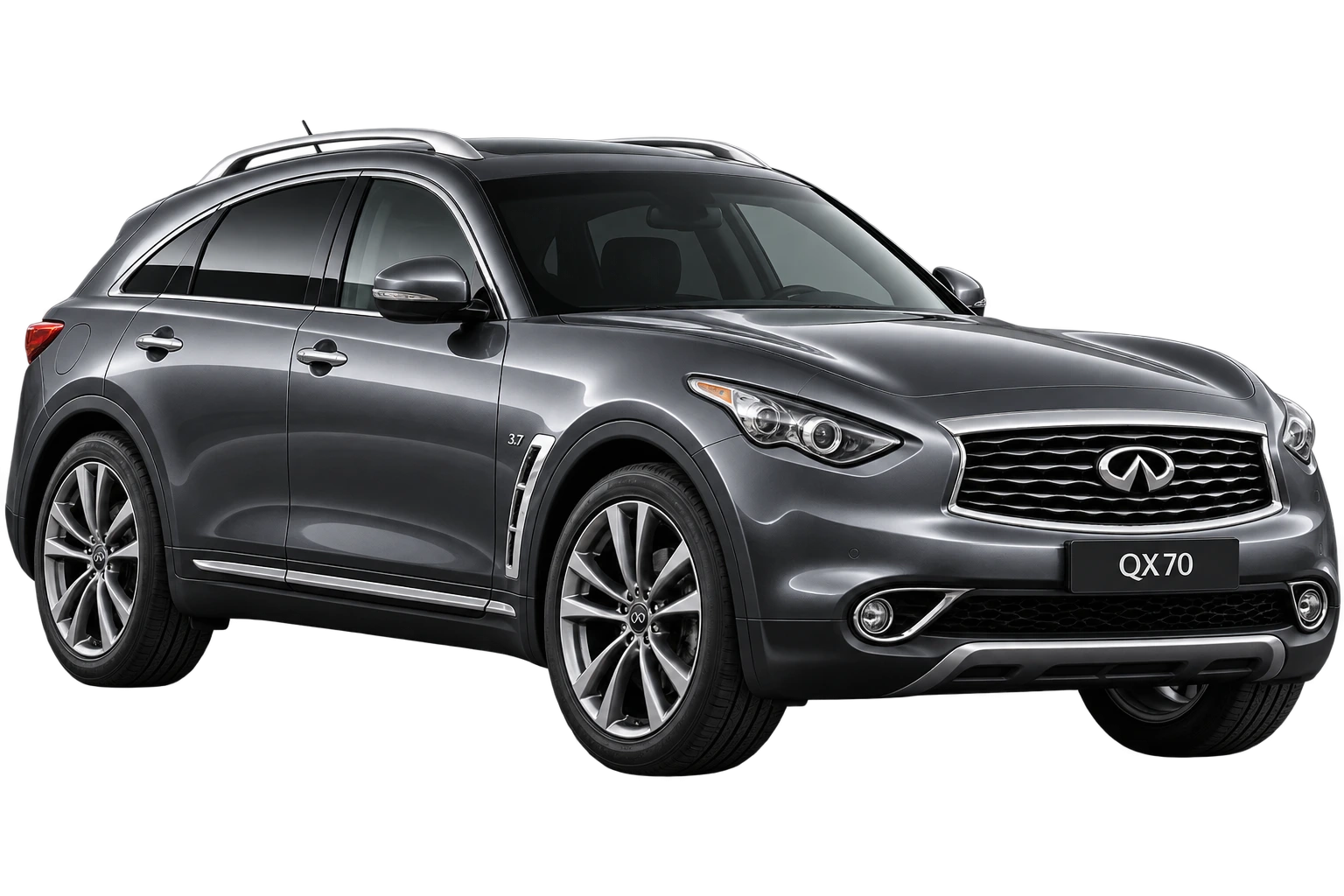 Infiniti QX70 (FX)