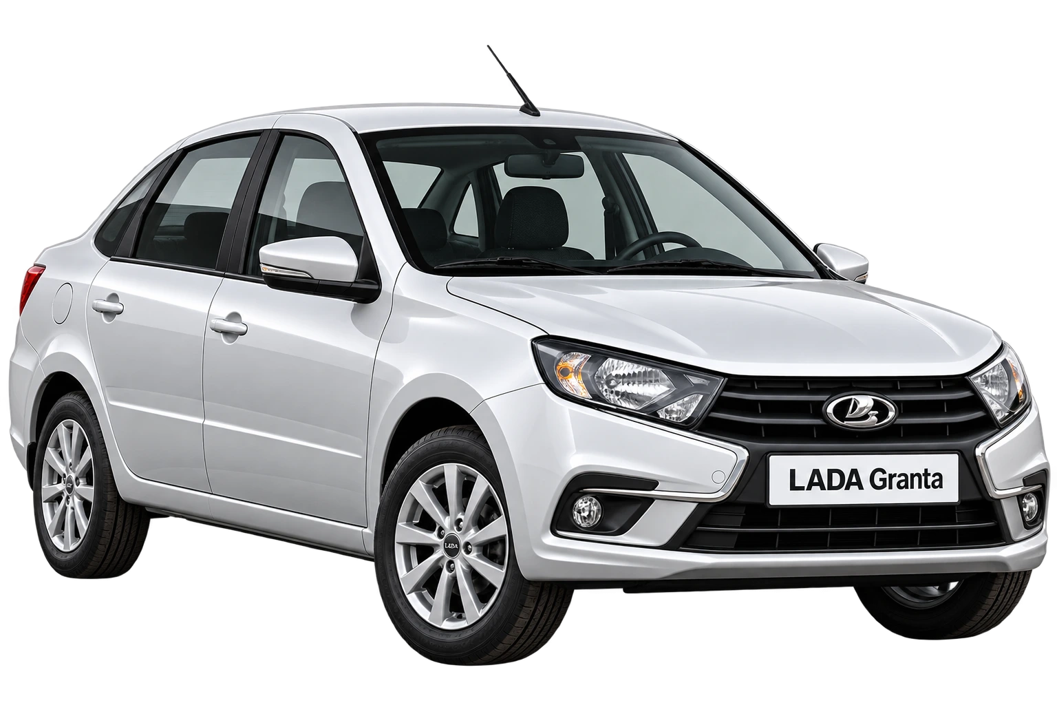 Lada Granta Lada Granta