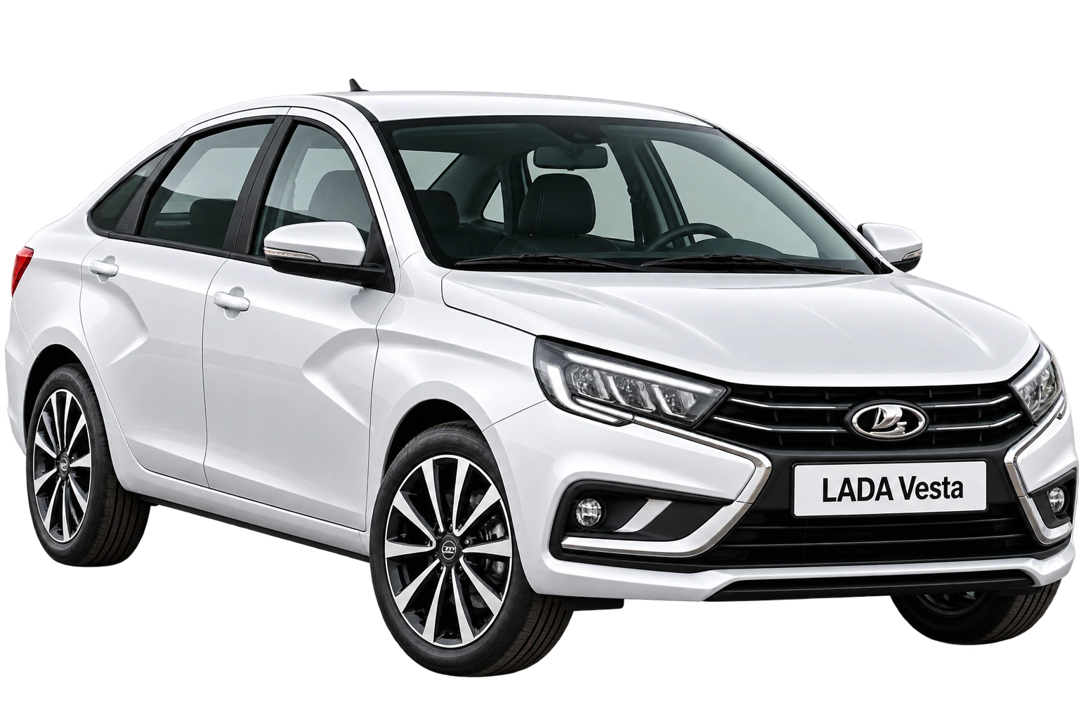 Lada Vesta Lada Vesta