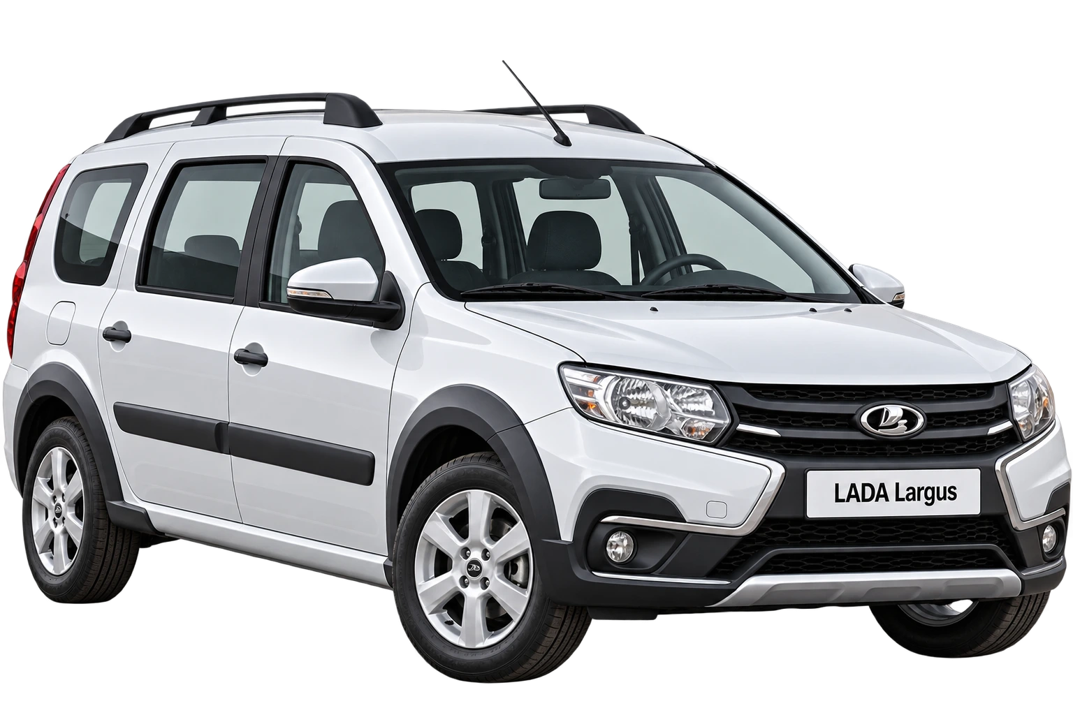 Lada Largus Lada Largus