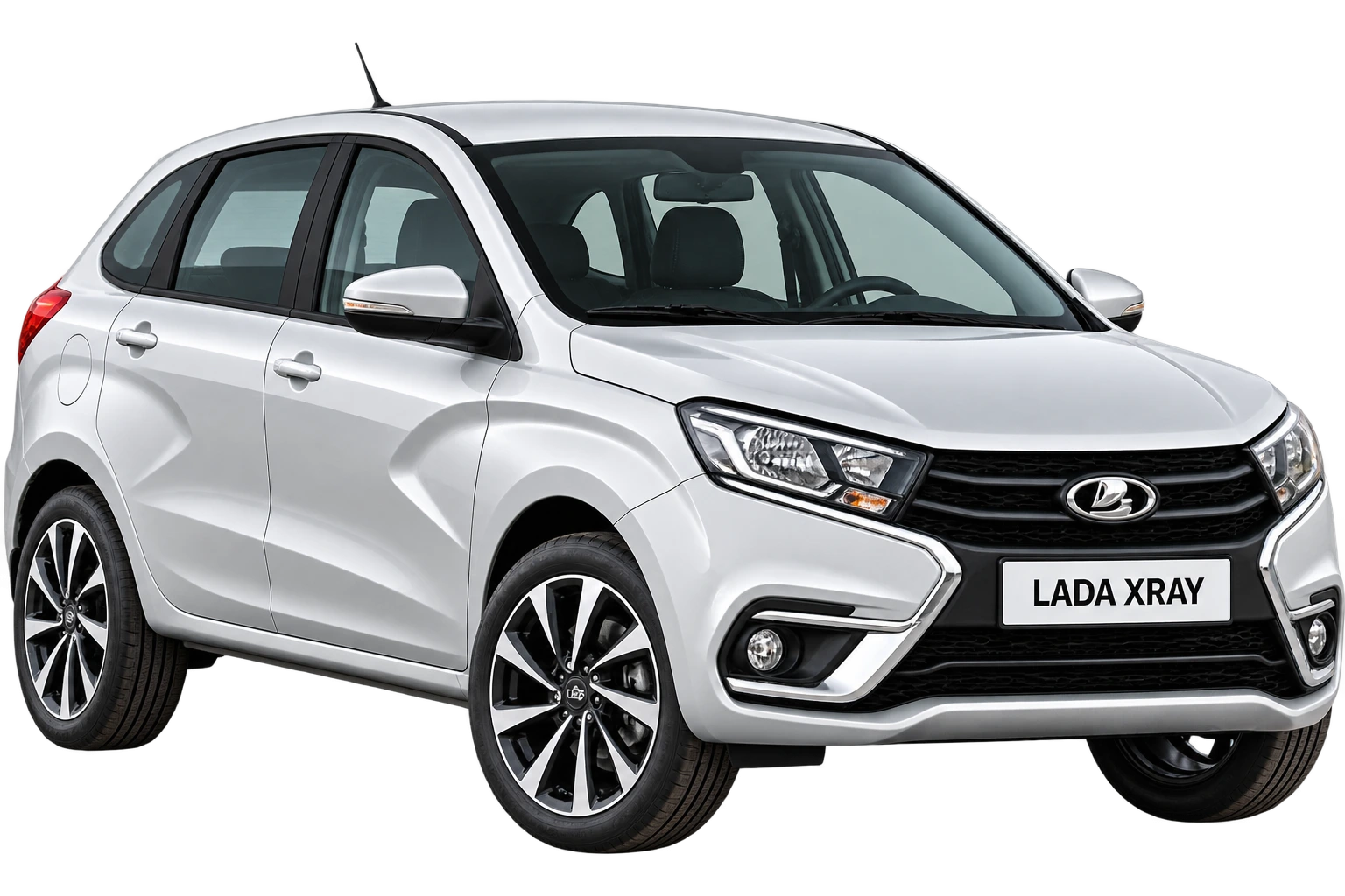Lada XRAY Lada XRAY
