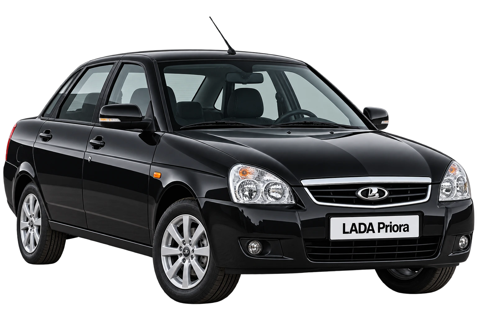 Lada Priora Lada Priora