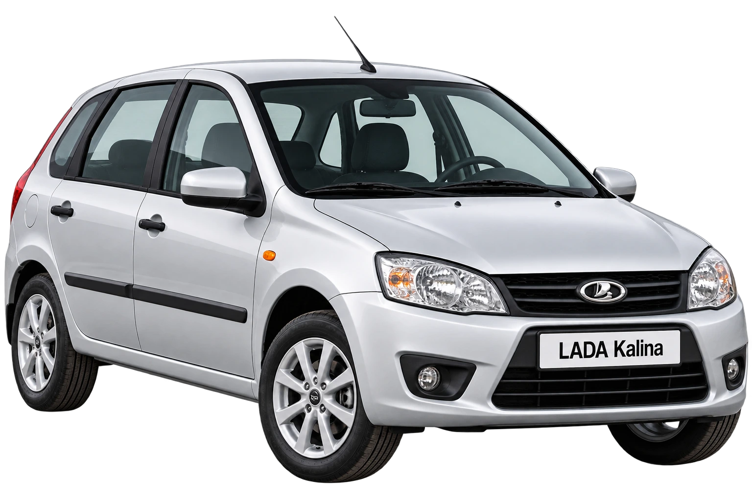 Lada Kalina Lada Kalina