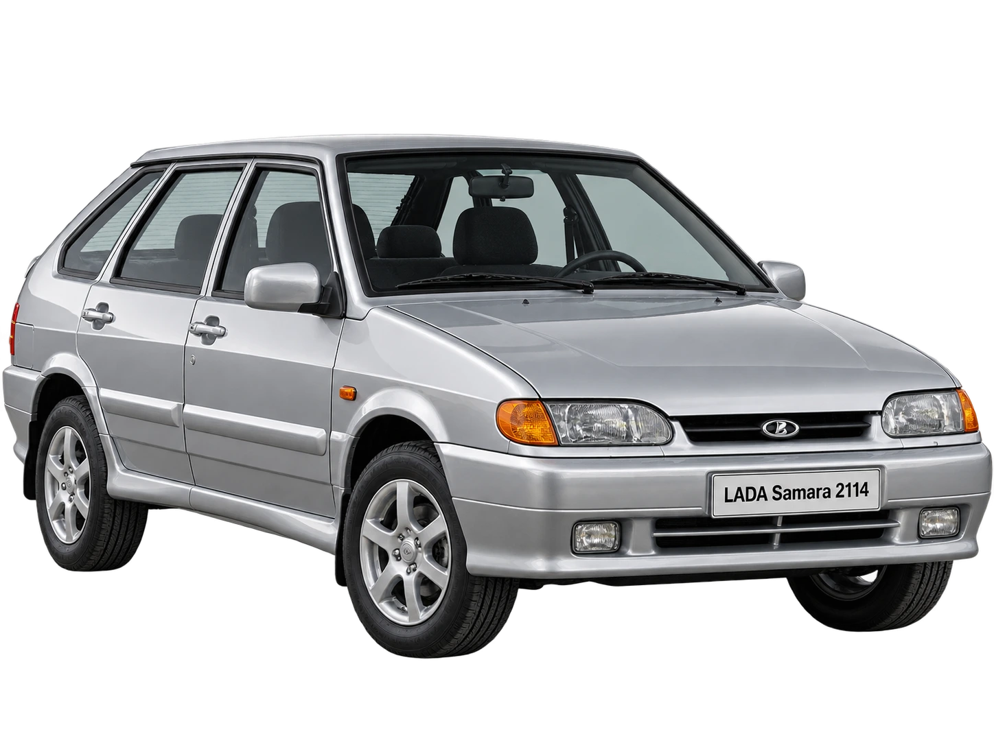 Lada Samara 2114 Lada Samara 2114