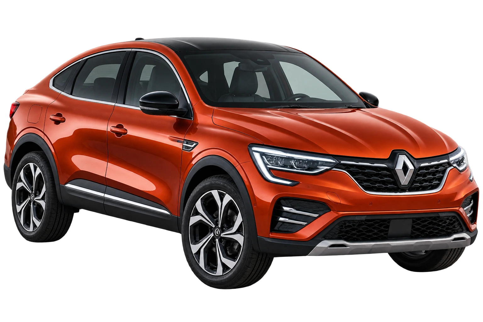 Renault Arkana Renault Arkana