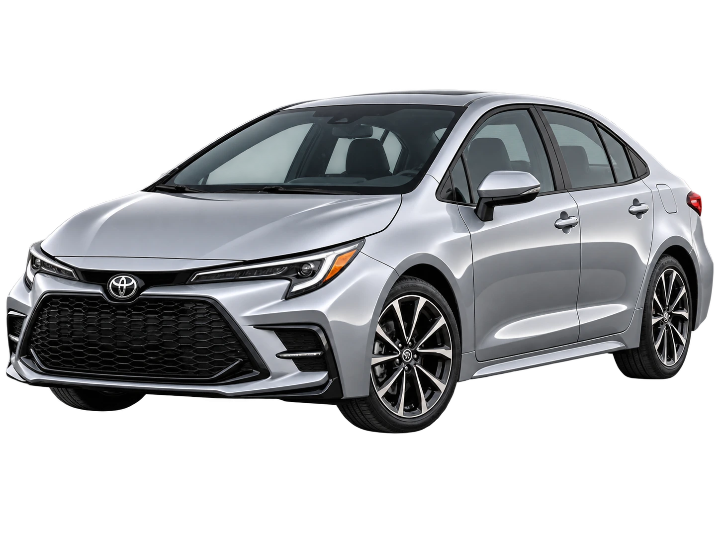 Ремонт Toyota Corolla (Тойота Королла) в Ростове-на-Дону | Эталон-Авто