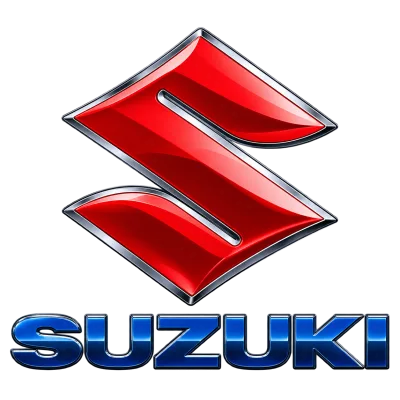 Ремонт и обслуживание Suzuki