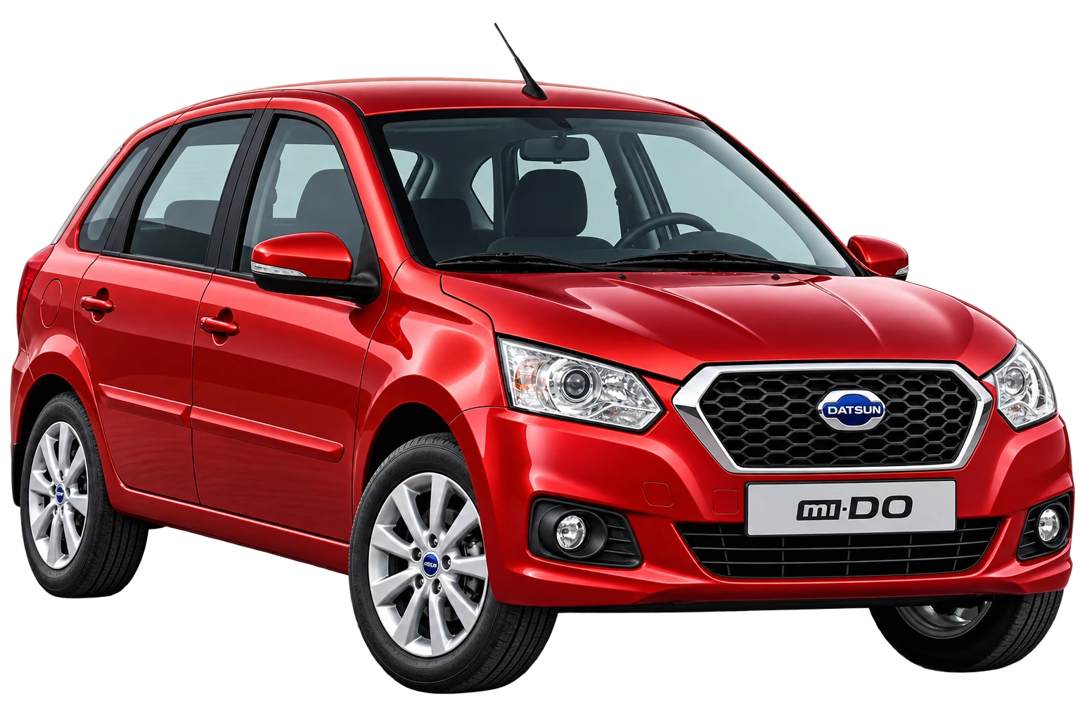 Ремонт Datsun mi-DO в Ростове-на-Дону | Эталон-Авто