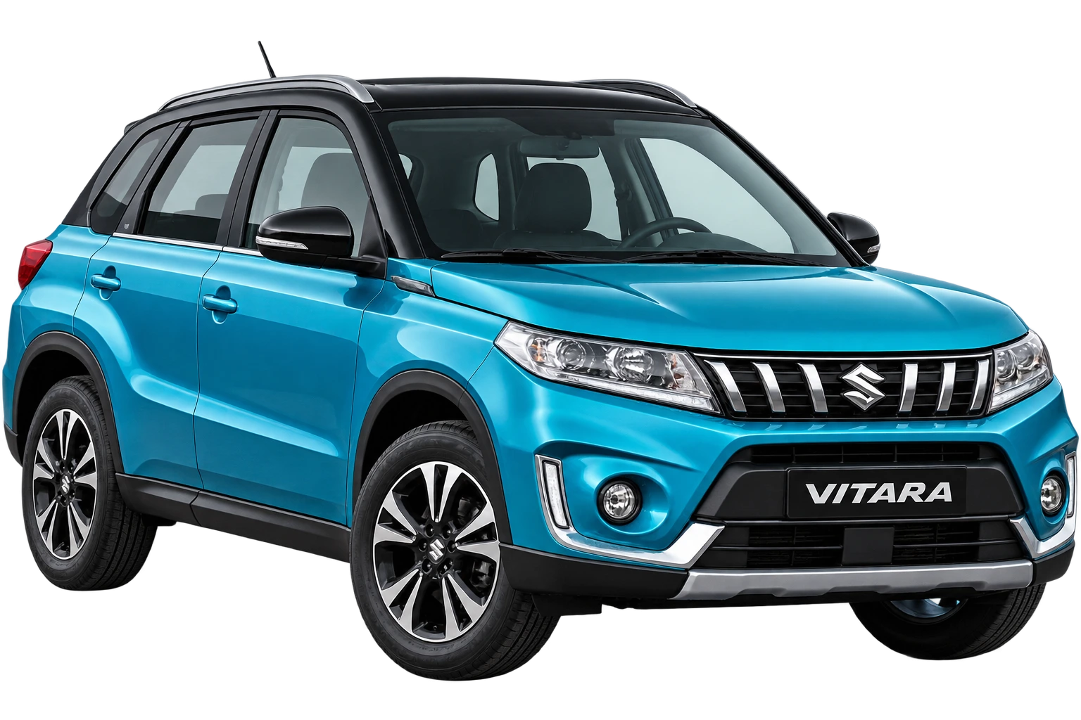 Suzuki Vitara Suzuki Vitara