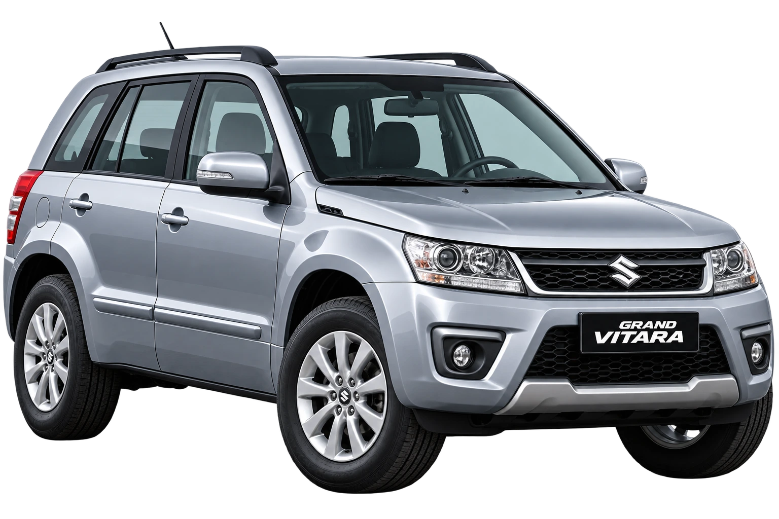 Suzuki Grand Vitara Suzuki Grand Vitara
