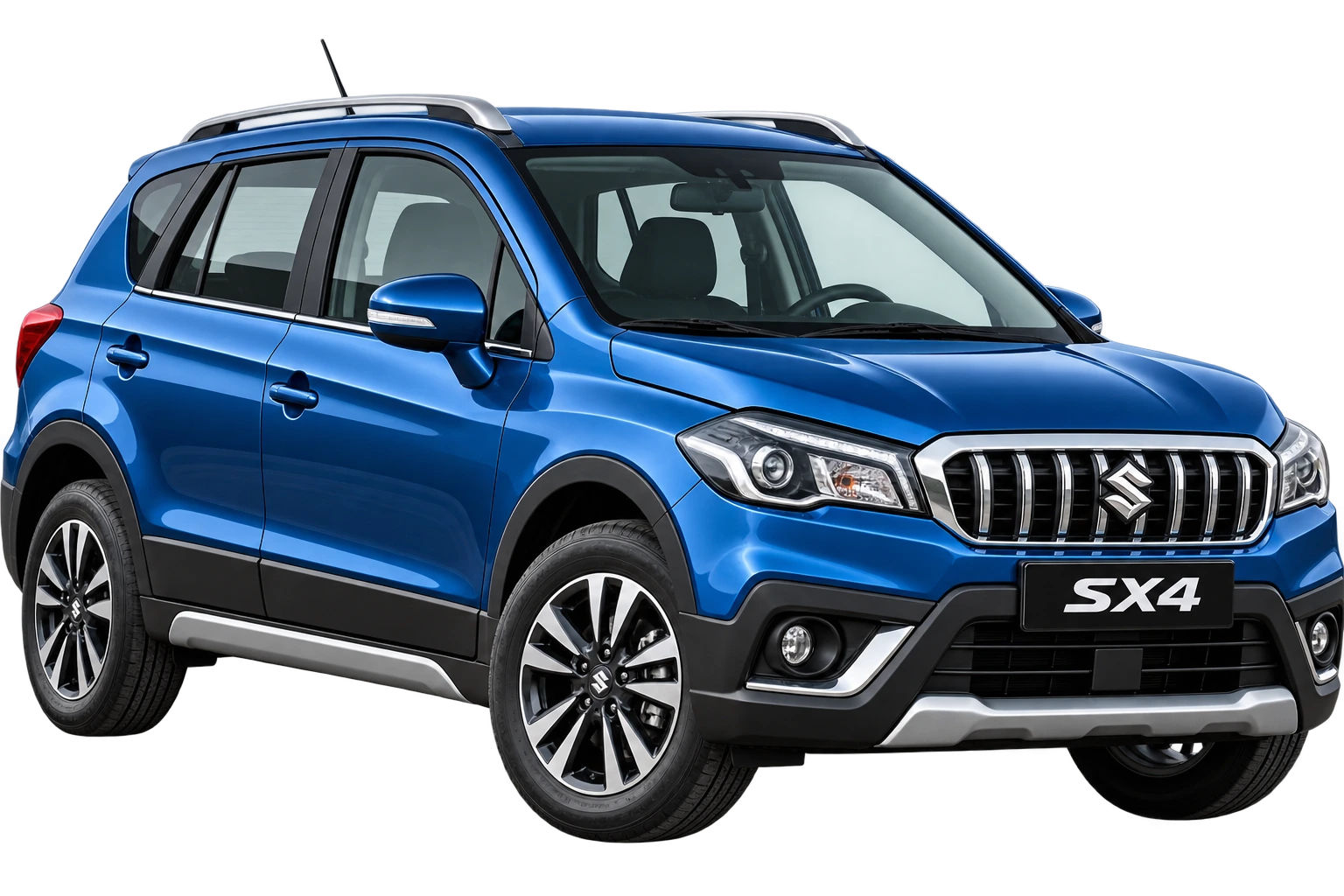Suzuki SX4 Suzuki SX4