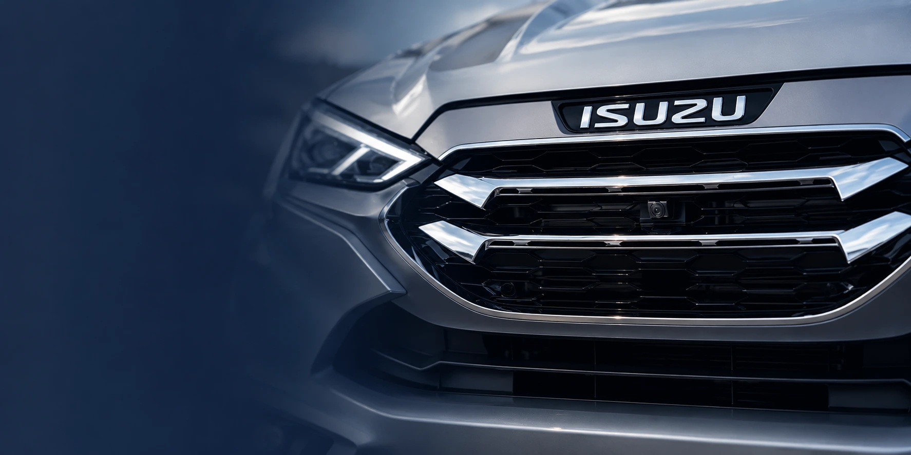 Ремонт и обслуживание грузовиков Isuzu в Ростове-на-Дону