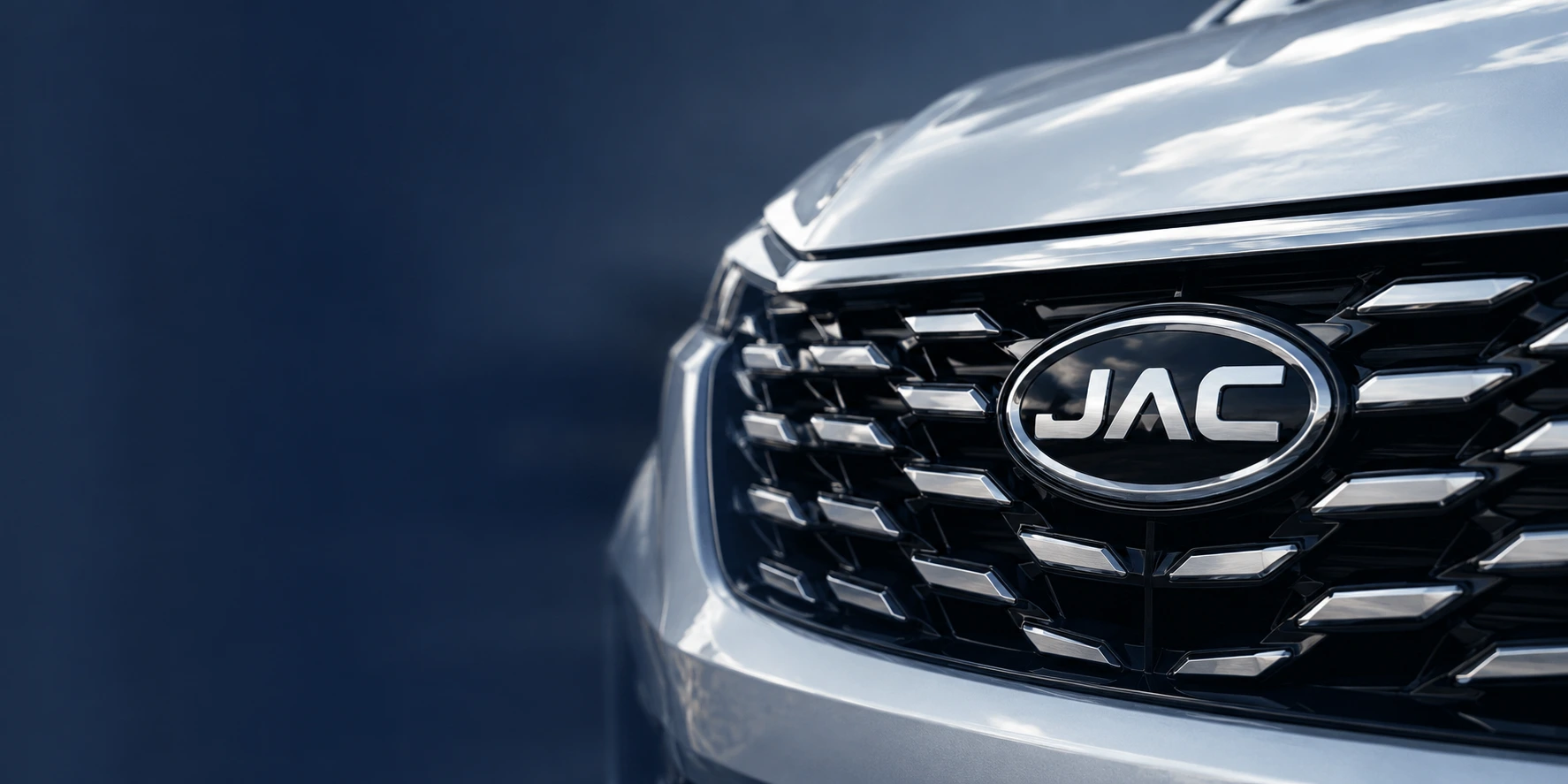 Ремонт и обслуживание JAC в Ростове-на-Дону