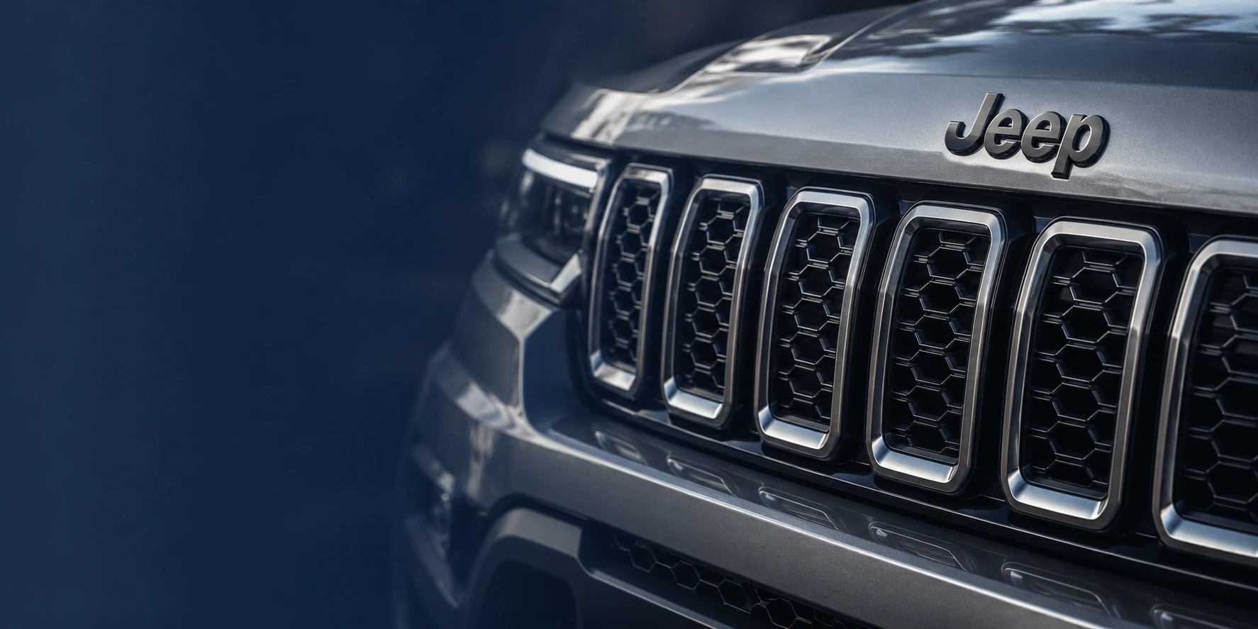Ремонт и обслуживание Jeep в Ростове-на-Дону