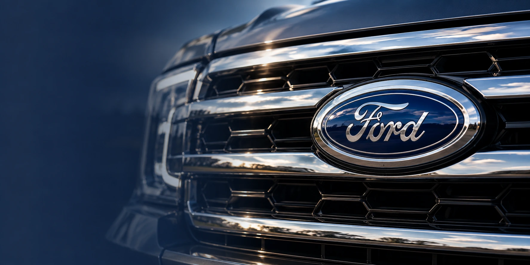 Ремонт и обслуживание автомобилей Ford в Ростове-на-Дону