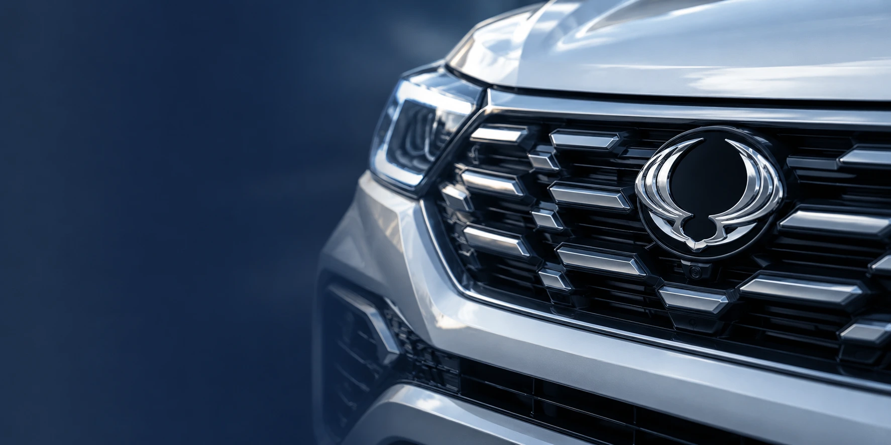 Ремонт и обслуживание SsangYong в Ростове-на-Дону