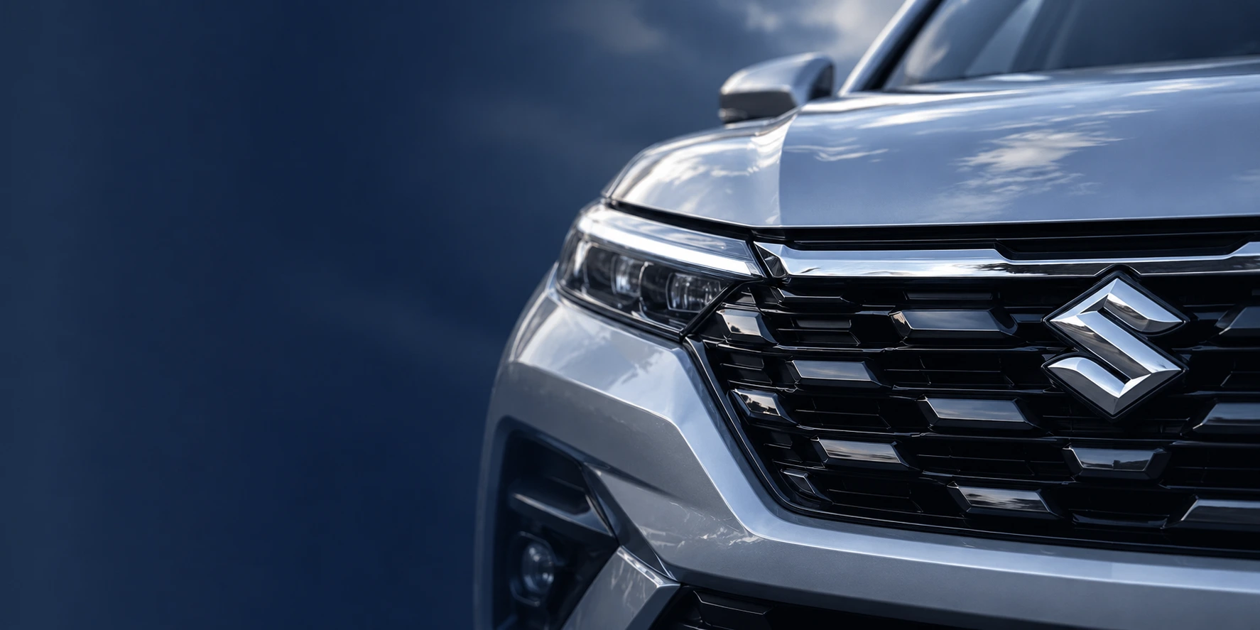Ремонт и обслуживание Suzuki в Ростове-на-Дону