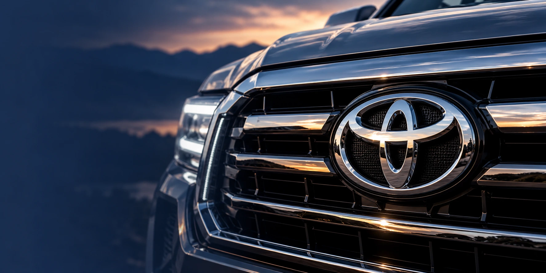Ремонт Toyota Corolla (Тойота Королла) в Ростове-на-Дону