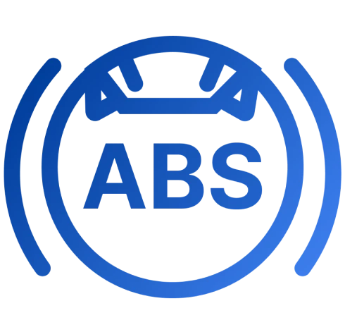 Прокачка тормозов ABS